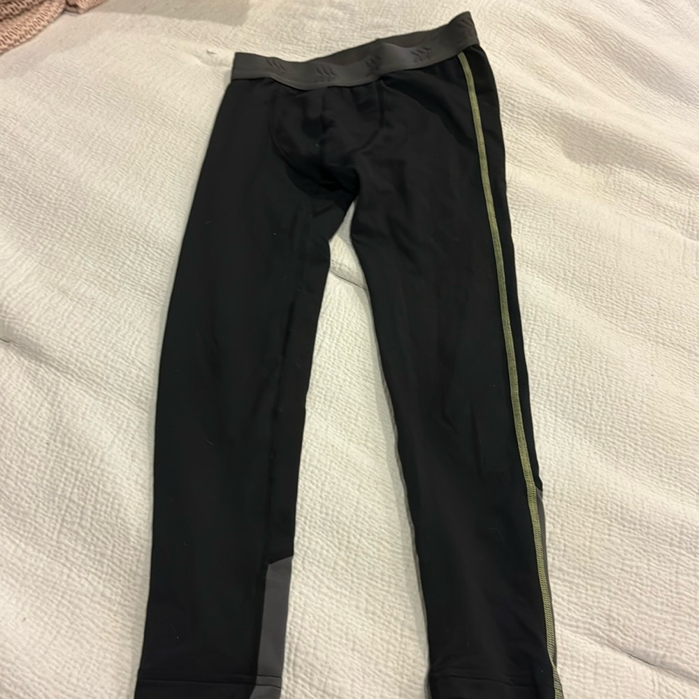 All in Motion Size 8/10 Compression Pants